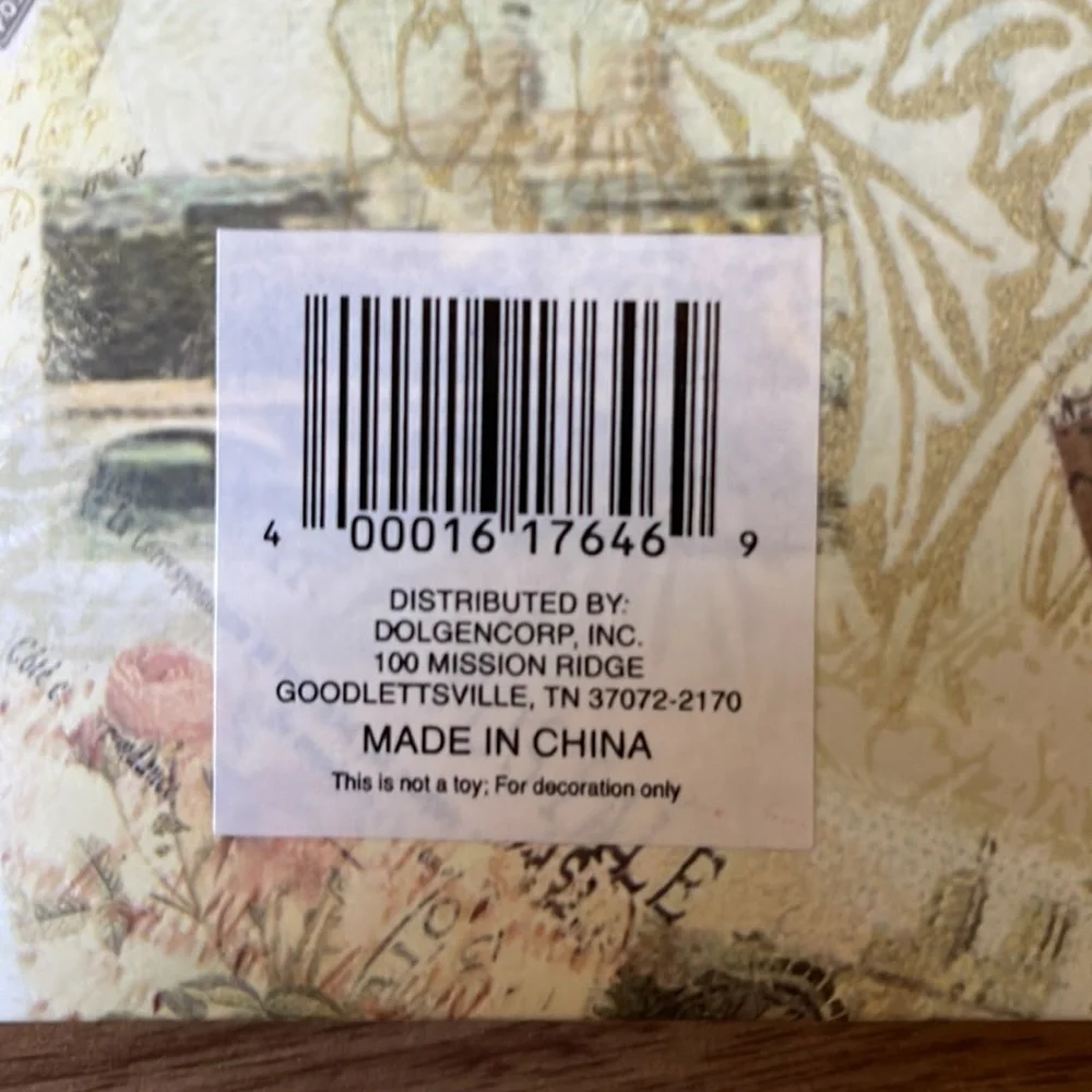 [keepsake essentials] Photo Album - Picture 5 of 5